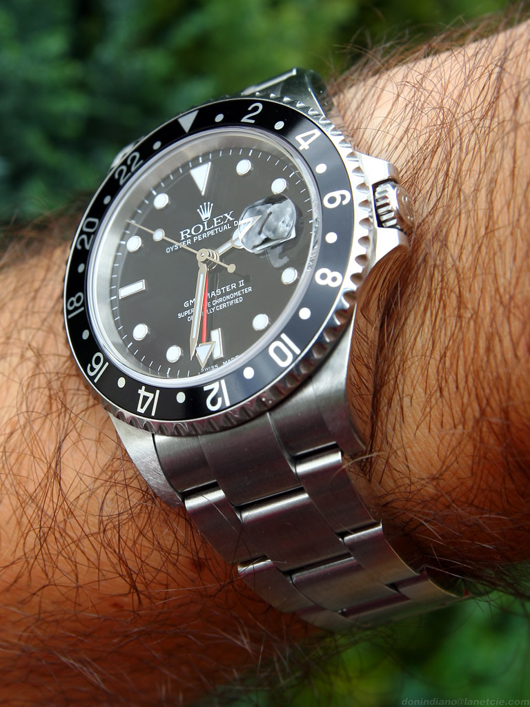 gmt master size