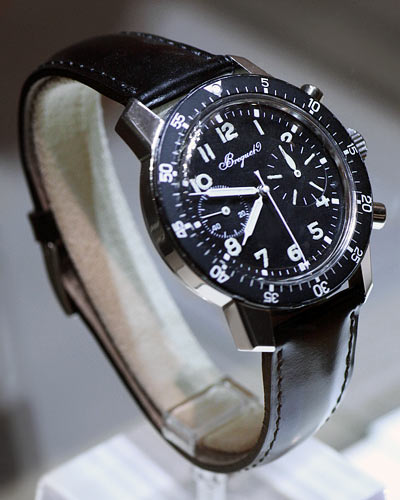 Breguet store caliber 582