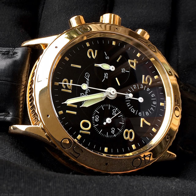 Breguet type xx new arrivals 3800