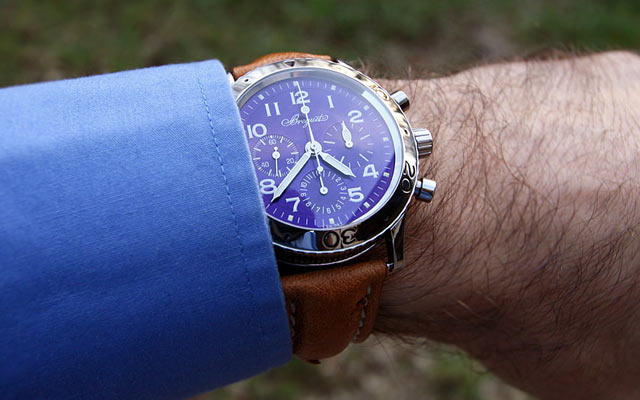 Breguet 3807 outlet
