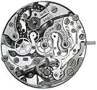 Breguet caliber 582 on sale